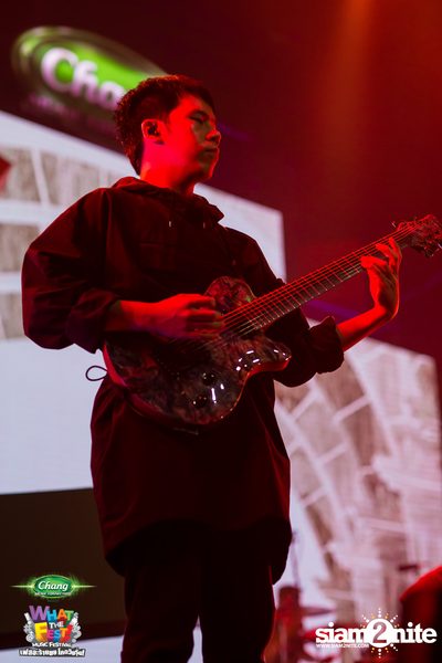 Chang Music Connection presents What The Fest (Day 2, Album 1) — photo 147