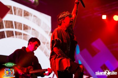 Chang Music Connection presents What The Fest (Day 2, Album 1) — photo 148