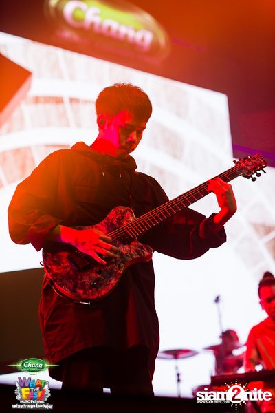 Chang Music Connection presents What The Fest (Day 2, Album 1) — photo 149