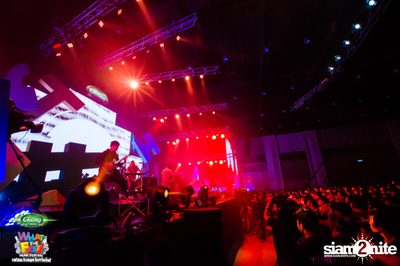 Chang Music Connection presents What The Fest (Day 2, Album 1) — photo 150