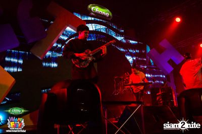 Chang Music Connection presents What The Fest (Day 2, Album 1) — photo 151