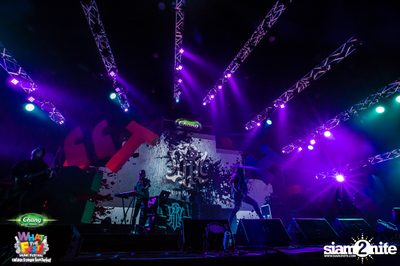 Chang Music Connection presents What The Fest (Day 2, Album 1) — photo 152