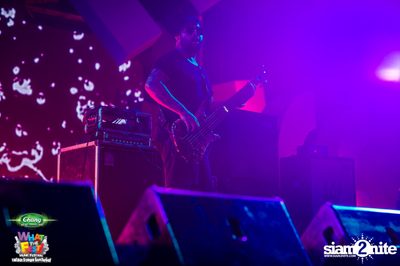 Chang Music Connection presents What The Fest (Day 2, Album 1) — photo 153