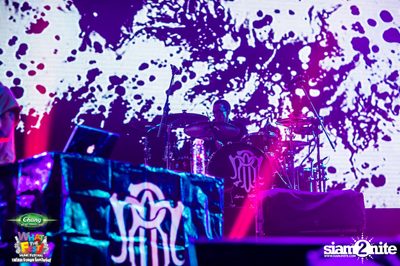 Chang Music Connection presents What The Fest (Day 2, Album 1) — photo 154