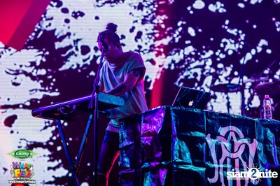 Chang Music Connection presents What The Fest (Day 2, Album 1) — photo 155
