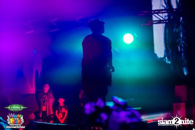 Chang Music Connection presents What The Fest (Day 2, Album 1) — photo 156