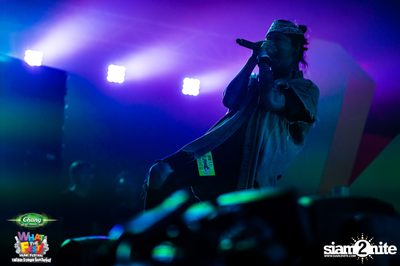 Chang Music Connection presents What The Fest (Day 2, Album 1) — photo 157