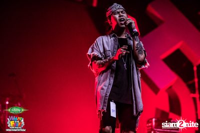 Chang Music Connection presents What The Fest (Day 2, Album 1) — photo 158