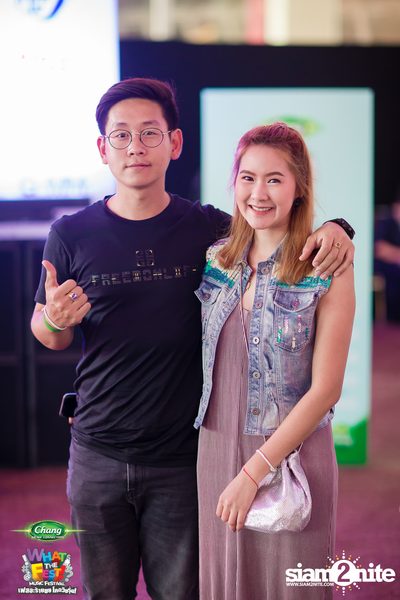 Chang Music Connection presents What The Fest (Day 2, Album 1) — photo 159