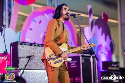 Chang Music Connection presents What The Fest (Day 2, Album 1) — photo 160