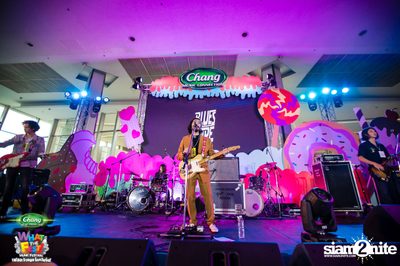 Chang Music Connection presents What The Fest (Day 2, Album 1) — photo 161
