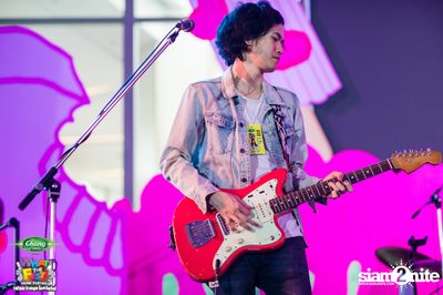 Chang Music Connection presents What The Fest (Day 2, Album 1) — photo 162