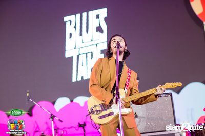 Chang Music Connection presents What The Fest (Day 2, Album 1) — photo 163