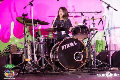 Chang Music Connection presents What The Fest (Day 2, Album 1) — photo 164