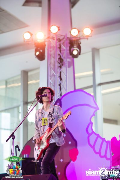 Chang Music Connection presents What The Fest (Day 2, Album 1) — photo 165
