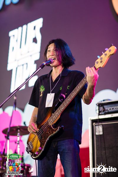 Chang Music Connection presents What The Fest (Day 2, Album 1) — photo 166