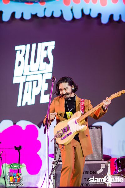 Chang Music Connection presents What The Fest (Day 2, Album 1) — photo 167