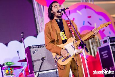 Chang Music Connection presents What The Fest (Day 2, Album 1) — photo 178