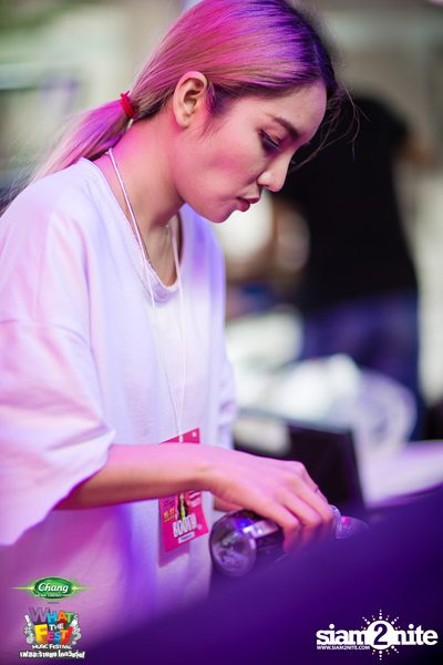 Chang Music Connection presents What The Fest (Day 2, Album 1) — photo 181