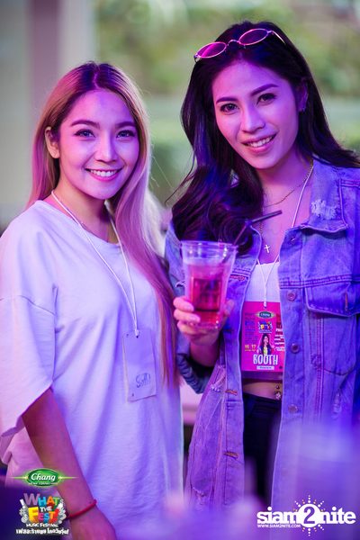 Chang Music Connection presents What The Fest (Day 2, Album 1) — photo 182