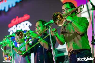 Chang Music Connection presents What The Fest (Day 2, Album 1) — photo 183