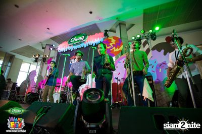 Chang Music Connection presents What The Fest (Day 2, Album 1) — photo 184