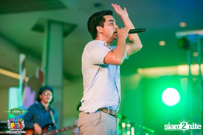 Chang Music Connection presents What The Fest (Day 2, Album 1) — photo 185