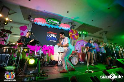 Chang Music Connection presents What The Fest (Day 2, Album 1) — photo 186