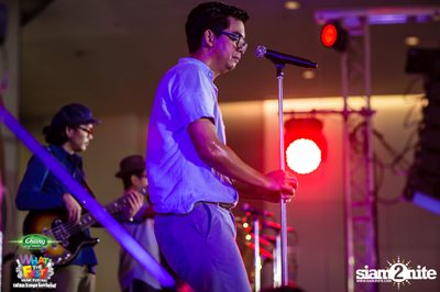 Chang Music Connection presents What The Fest (Day 2, Album 1) — photo 187