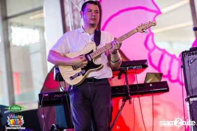 Chang Music Connection presents What The Fest (Day 2, Album 1) — photo 188