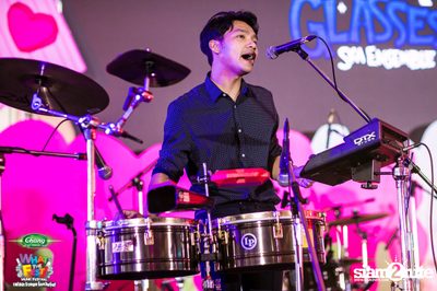 Chang Music Connection presents What The Fest (Day 2, Album 1) — photo 189