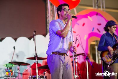 Chang Music Connection presents What The Fest (Day 2, Album 1) — photo 190