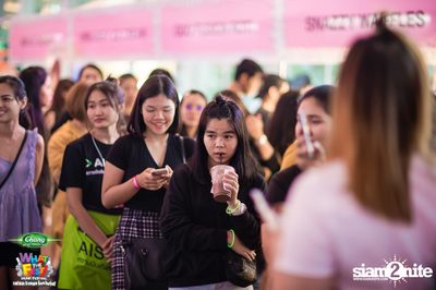 Chang Music Connection presents What The Fest (Day 2, Album 1) — photo 191