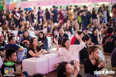 Chang Music Connection presents What The Fest (Day 2, Album 1) — photo 194