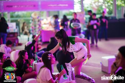 Chang Music Connection presents What The Fest (Day 2, Album 1) — photo 196