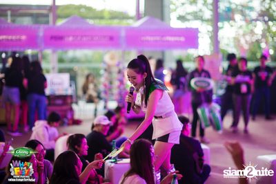 Chang Music Connection presents What The Fest (Day 2, Album 1) — photo 197