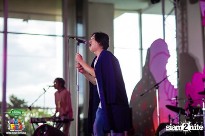 Chang Music Connection presents What The Fest (Day 2, Album 1) — photo 198