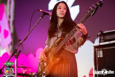 Chang Music Connection presents What The Fest (Day 2, Album 1) — photo 199