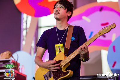 Chang Music Connection presents What The Fest (Day 2, Album 1) — photo 200