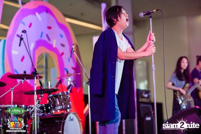 Chang Music Connection presents What The Fest (Day 2, Album 1) — photo 201