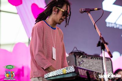 Chang Music Connection presents What The Fest (Day 2, Album 1) — photo 202