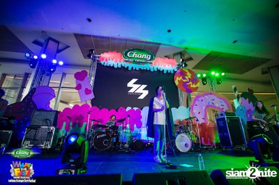 Chang Music Connection presents What The Fest (Day 2, Album 1) — photo 204