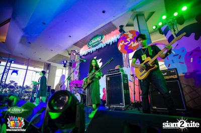 Chang Music Connection presents What The Fest (Day 2, Album 1) — photo 205