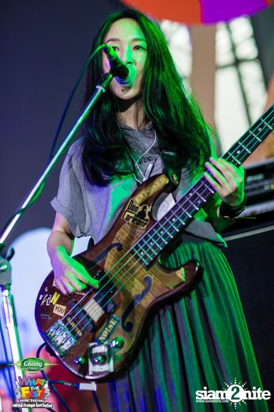 Chang Music Connection presents What The Fest (Day 2, Album 1) — photo 206