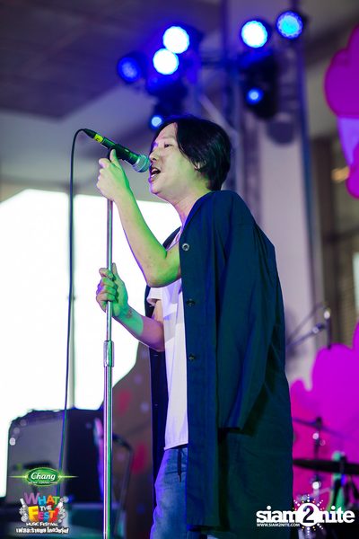 Chang Music Connection presents What The Fest (Day 2, Album 1) — photo 207