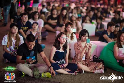 Chang Music Connection presents What The Fest (Day 2, Album 1) — photo 210
