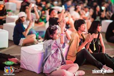 Chang Music Connection presents What The Fest (Day 2, Album 1) — photo 214
