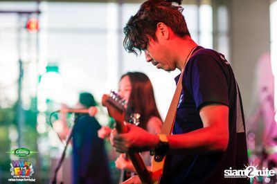 Chang Music Connection presents What The Fest (Day 2, Album 1) — photo 215