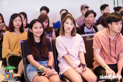 Chang Music Connection presents What The Fest (Day 2, Album 1) — photo 221