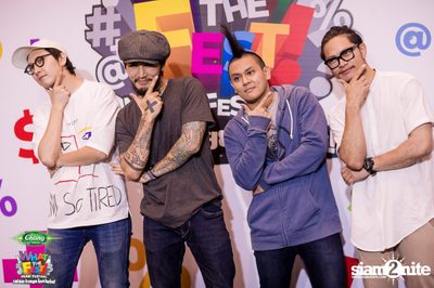 Chang Music Connection presents What The Fest (Day 2, Album 1) — photo 223